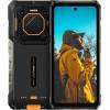 Ulefone Armor 26 Ultra Walkie-Talkie 512GB DualSIM Black 5006-AF1