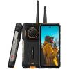 Ulefone Armor 26 Ultra Walkie-Talkie 512GB DualSIM Black 5006-AF1