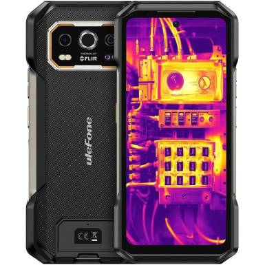 Ulefone Armor 27T Pro+ 256GB DualSIM Black 5008-TF5 Ulefone Armor 27T Pro+ 256GB DualSIM Black 5008-TF5