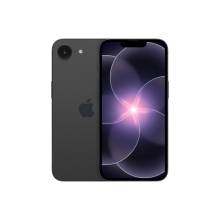 Apple iPhone 17e 256GB Black MHRV4