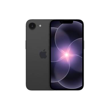 Apple iPhone 17e 256GB Black MHRV4 Apple iPhone 17e 256GB Black MHRV4