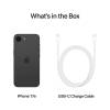 Apple iPhone 17e 256GB Black MHRV4