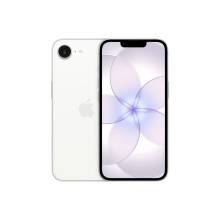 Apple iPhone 17e 512GB White MHU04