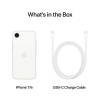 Apple iPhone 17e 512GB White MHU04