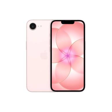 Apple iPhone 17e 256GB Soft Pink MHRX4 Apple iPhone 17e 256GB Soft Pink MHRX4