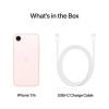 Apple iPhone 17e 256GB Soft Pink MHRX4
