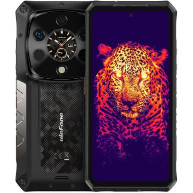 Ulefone Armor 28 Ultra Thermal 1TB DualSIM Black 5011-AF3 Ulefone Armor 28 Ultra Thermal 1TB DualSIM Black 5011-AF3