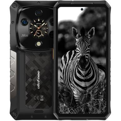 Ulefone Armor 28 Ultra 1TB DualSIM Black 5011-AF4 Ulefone Armor 28 Ultra 1TB DualSIM Black 5011-AF4