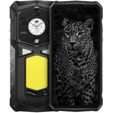 Ulefone Armor 29 Ultra 1TB DualSIM Marvel Black 5012-AF1 Ulefone Armor 29 Ultra 1TB DualSIM Marvel Black 5012-AF1