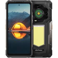 Ulefone Armor 33 512GB DualSIM Phantom Black 5016-TF1 Ulefone Armor 33 512GB DualSIM Phantom Black 5016-TF1