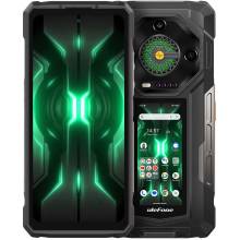 Ulefone Armor 33 Pro 512GB DualSIM Phantom Black 5016-BF1 Ulefone Armor 33 Pro 512GB DualSIM Phantom Black 5016-BF1