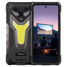 Ulefone Armor 34 Pro+ 512GB DualSIM Pulse Black 5017-BF5 Ulefone Armor 34 Pro+ 512GB DualSIM Pulse Black 5017-BF5