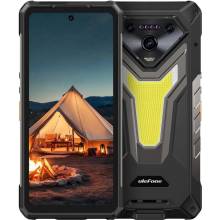 Ulefone Armor 34+ 512GB DualSIM Pulse Black 5017-BF6 Ulefone Armor 34+ 512GB DualSIM Pulse Black 5017-BF6