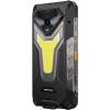 Ulefone Armor 34+ 512GB DualSIM Pulse Black 5017-BF6
