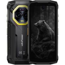 Ulefone Armor Mini 20 256GB DualSIM Mecha Black 5010-TH1 Ulefone Armor Mini 20 256GB DualSIM Mecha Black 5010-TH1
