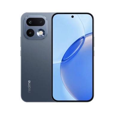 Realme 16 Pro 5G 256GB DualSIM Pebble Grey REALME 16 PRO 5G 8+256 PEBBLE GREY Realme 16 Pro 5G 256GB DualSIM Pebble Grey REALME 16 PRO 5G 8+256 PEBBLE GREY