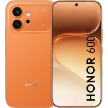 Honor 600 256GB DualSIM Orange 5109CHCV