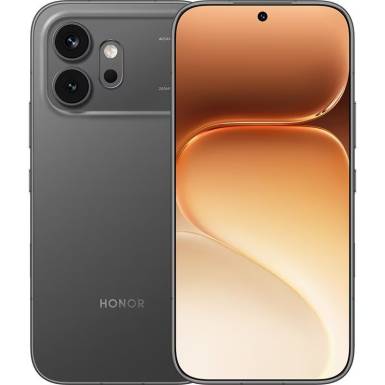 Honor 600 512GB DualSIM Black 5109CHDA