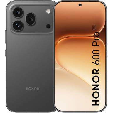 Honor 600 Pro 512GB DualSIM Black 5109CHFH