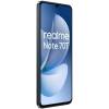 Realme REALME Note 70T - 64GB+4GB - Fekete - RMX5313 EU REALME NOTE 70T 4+64 BLACK