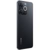 Realme REALME Note 70T - 64GB+4GB - Fekete - RMX5313 EU REALME NOTE 70T 4+64 BLACK