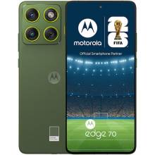 Motorola Edge 70 512GB DualSIM Bronze Green PBA50029PL
