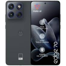 Motorola Edge 70 512GB DualSIM Gadget Grey PBA50002PL