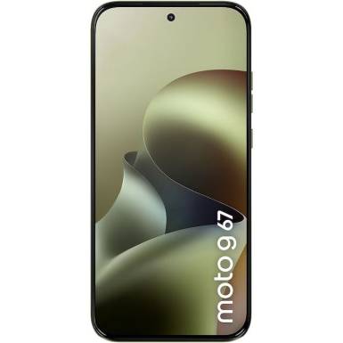 Motorola Moto G67 128GB DualSIM Nile PBAU0005PL Motorola Moto G67 128GB DualSIM Nile PBAU0005PL