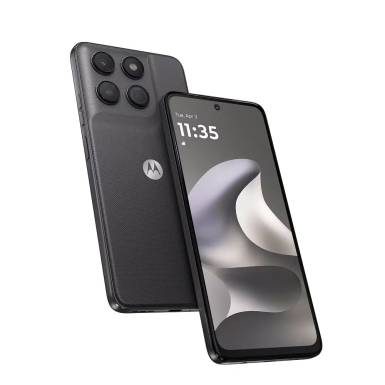 Motorola Moto G37 Power 128GB DualSIM Pantone Impenetrable PBCD0009RO Motorola Moto G37 Power 128GB DualSIM Pantone Impenetrable PBCD0009RO