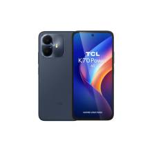 TCL K70 Power 4G DualSIM 128GB Nebula Blue T522E3-2BLCA112
