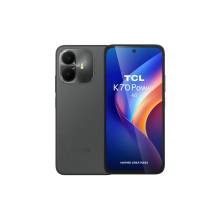TCL K70 Power 4G DualSIM 128GB Space Grey T522E3-2ALCA112