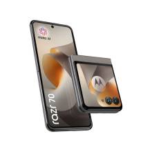 Motorola Razr 70 256GB Hematite PBB60006PL