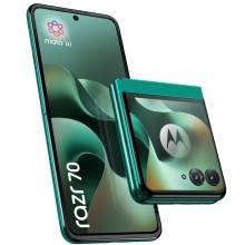 Motorola Razr 70 256GB Sporting Green PBB60007PL