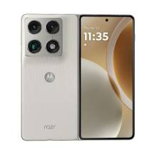 Motorola Razr Fold 512GB Lily White PBAX0007PL