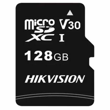 HikSEMI 128GB microSDXC Neo Class 10 UHS-I V30 + adapterrel HS-TF-C1(STD)/128G/NEO/AD/W HikSEMI 128GB microSDXC Neo Class 10 UHS-I V30 + adapterrel HS-TF-C1(STD)/128G/NEO/AD/W
