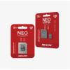 HikSEMI 128GB microSDXC Neo Class 10 UHS-I V30 + adapterrel HS-TF-C1(STD)/128G/NEO/AD/W