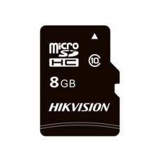 HikSEMI 8GB microSDHC Neo Class 10 adapter n&eacute;lk&uuml;l HS-TF-C1(STD)/8G/NEO/W