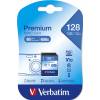Verbatim 128GB SDXC Premium Class10 U1 V10 44025