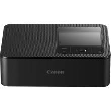 Canon SELPHY CP1500 Wireless Fot&oacute;nyomtat&oacute; Black 5539C002