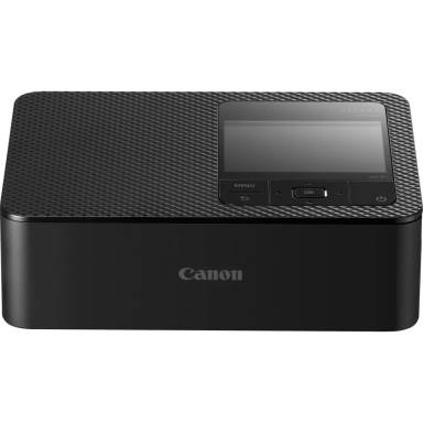 Canon SELPHY CP1500 Wireless Fot&oacute;nyomtat&oacute; Black 5539C002