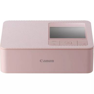Canon SELPHY CP1500 Wireless Fotónyomtató Pink 5541C002 Canon SELPHY CP1500 Wireless Fotónyomtató Pink 5541C002