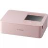 Canon SELPHY CP1500 Wireless Fotónyomtató Pink 5541C002