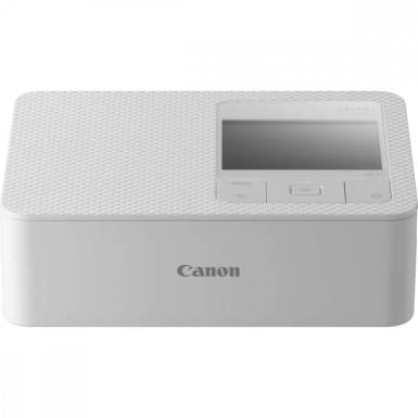Canon SELPHY CP1500 Wireless Fotónyomtató White 5540C003AA Canon SELPHY CP1500 Wireless Fotónyomtató White 5540C003AA