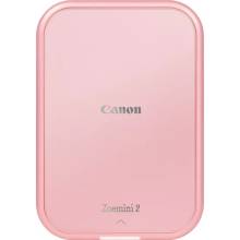Canon Zoemini 2 Wireless Mobil Fot&oacute;nyomtat&oacute; Rose Gold 5452C003AA