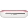 Canon Zoemini 2 Wireless Mobil Fot&oacute;nyomtat&oacute; Rose Gold 5452C003AA