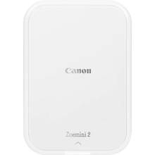 Canon Zoemini 2 Wireless Mobil Fot&oacute;nyomtat&oacute; Pearl White 5452C004AA