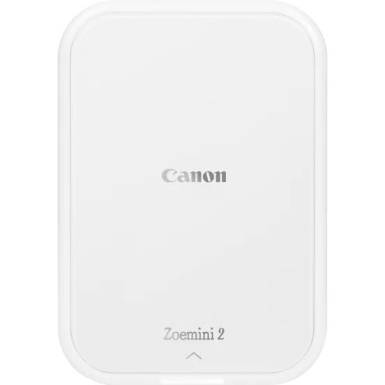 Canon Zoemini 2 Wireless Mobil Fot&oacute;nyomtat&oacute; Pearl White 5452C004AA