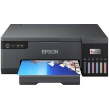 Epson EcoTank L8050 Wireless Tintasugaras Nyomtat&oacute; C11CK37402