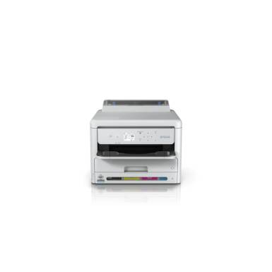 Epson WF-C5390DW Wireless Tintasugaras Nyomtató C11CK25401 Epson WF-C5390DW Wireless Tintasugaras Nyomtató C11CK25401