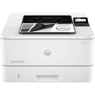 HP LaserJet Pro 4002dw Wireless Lézernyomtató 2Z606F HP LaserJet Pro 4002dw Wireless Lézernyomtató 2Z606F